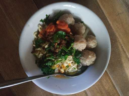 Bakso Ayam Ww 2