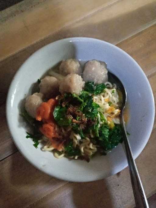 Bakso Ayam Ww 1