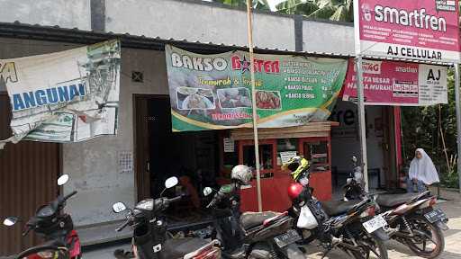 Bakso Baster 5