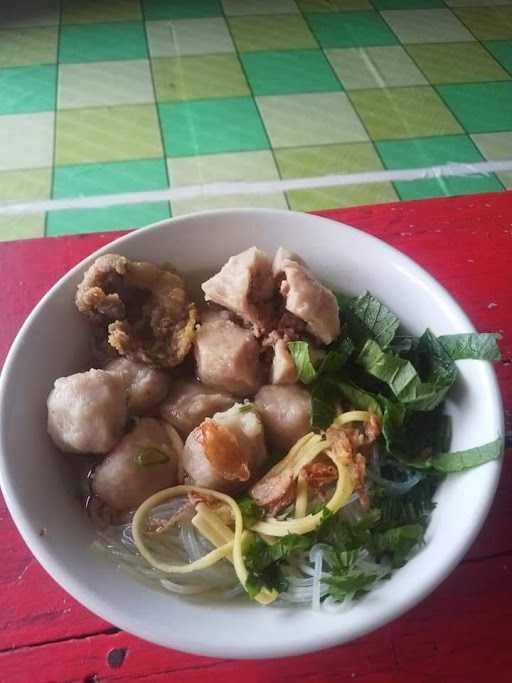 Bakso Baster 2