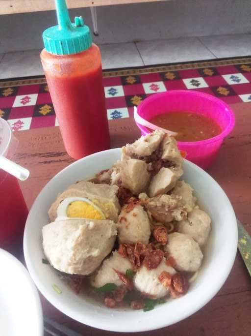 Bakso Baster 3