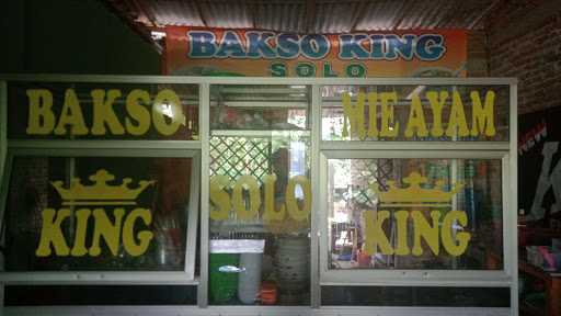 Bakso King Cindaga Wlahar 6