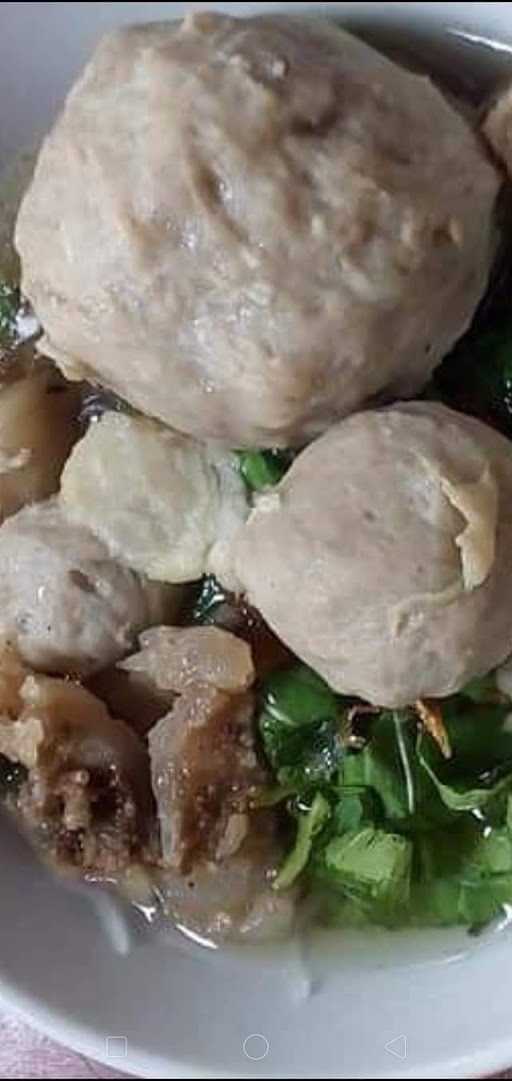 Bakso King Cindaga Wlahar 5