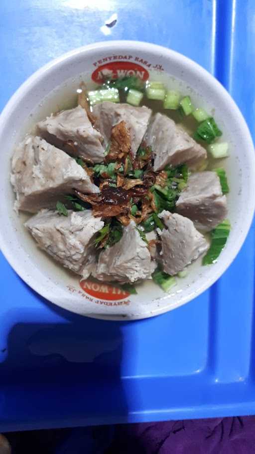 Bakso Mercon 5 Kedai 10