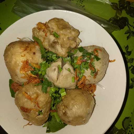 Bakso Mercon 5 Kedai 4