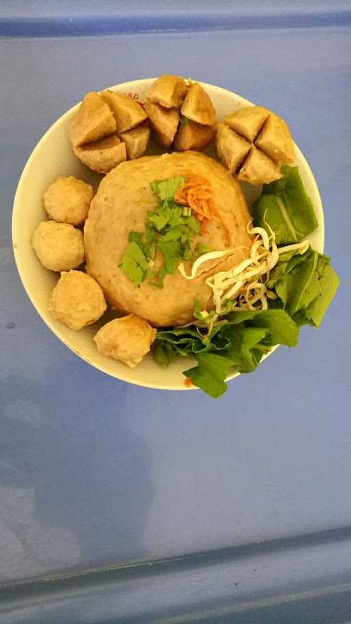 Bakso Mercon 5 Kedai 2