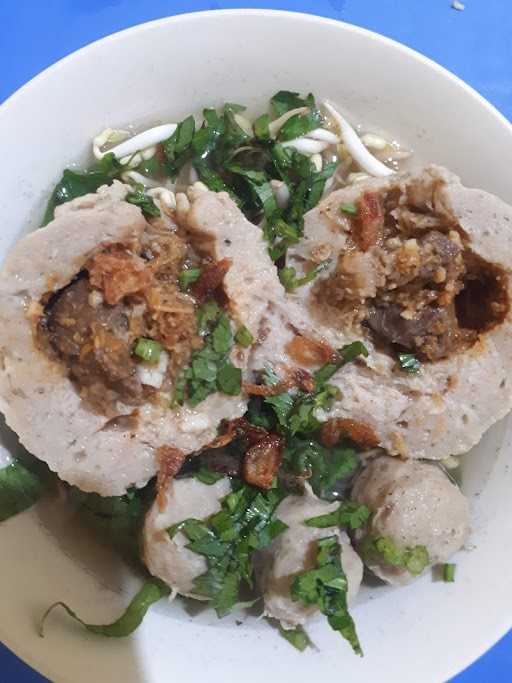 Bakso Mercon 5 Kedai 5