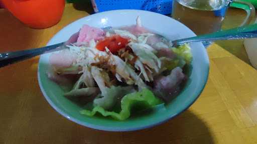 Bakso, Mie Ayam & Soto Bian 1