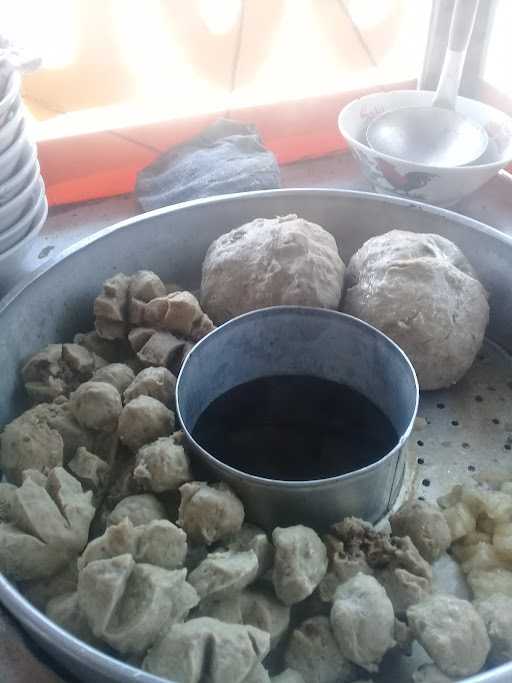 Bakso Solo Kalitugu 1