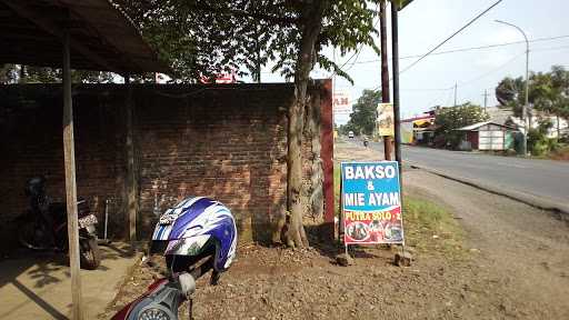 Bakso Solo Kalitugu 5