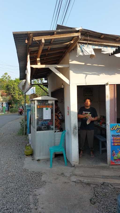 Bakso Soto Mie Ayam Rejeki 10