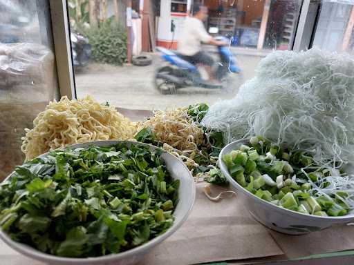 Bakso Soto Mie Ayam Rejeki 5