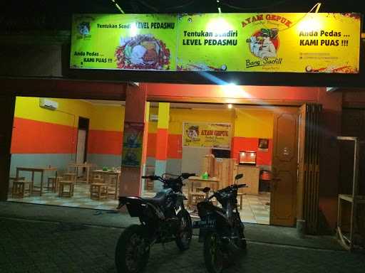 Bandar Ayam Chicken Geprek Randegan 5