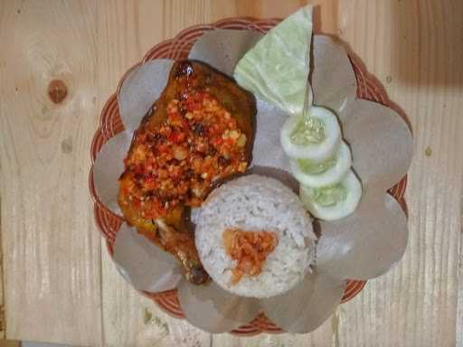 Bandar Ayam Chicken Geprek Randegan 3