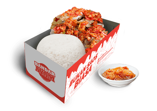 Bandar Ayam Chicken Geprek Randegan 2