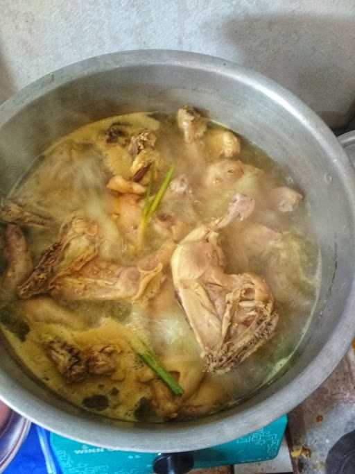 Bandar Ayam Chicken Geprek Randegan 1