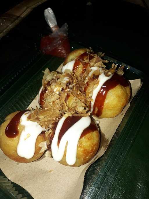 Beryl Takoyaki 2