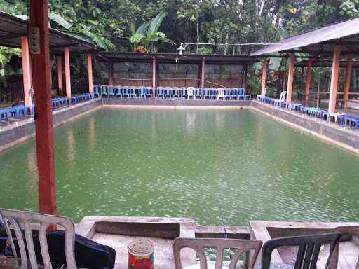 Kolam Pemancingan Rafanda Cindaga 2