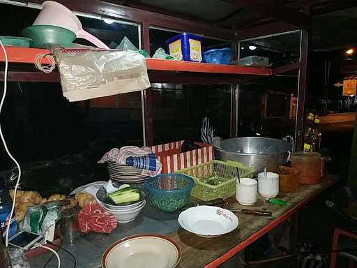 Nasi Goreng Jaya Sari Pasar Bangsa 3