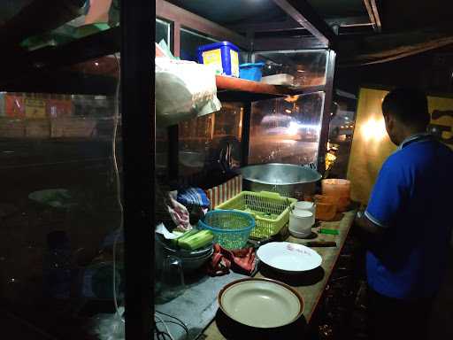 Nasi Goreng Jaya Sari Pasar Bangsa 10