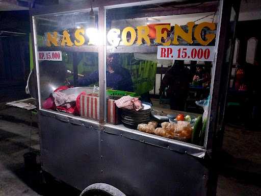 Nasi Goreng Jaya Sari Pasar Bangsa 8