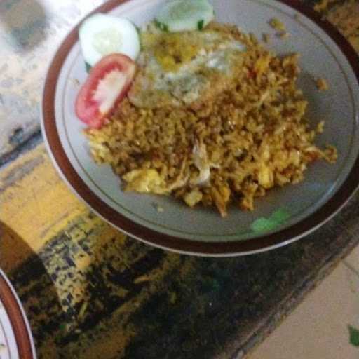 Nasi Goreng Rizqi Berkah 1