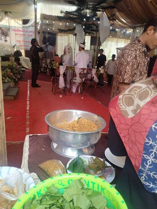 Nasi Goreng Rizqi Berkah 8