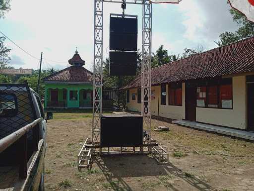 Pemancingan Kenar Kebasen 7