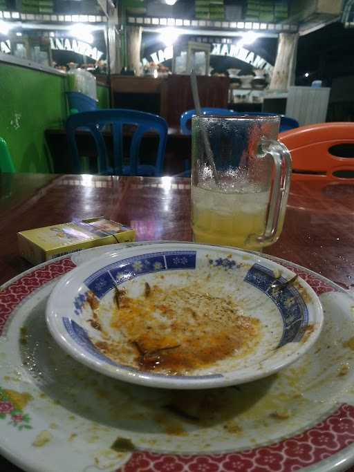 Rumah Makan Andalas 7