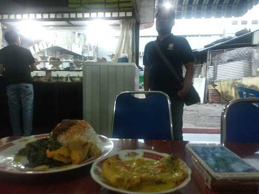 Rumah Makan Andalas 2