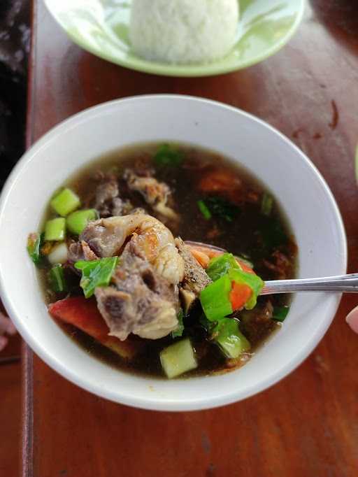 Rumah Makan Nasi Gandul Sami Remen 8