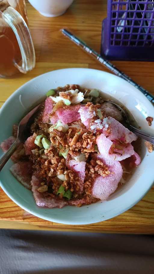 Soto Anyar Asli Sokaraja 2