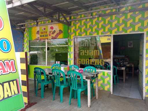 Soto Bakso Mie Ayam 4