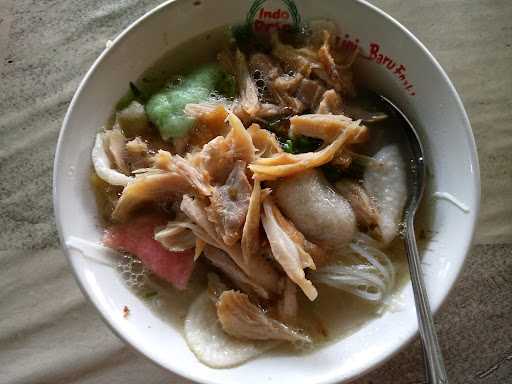 Soto Bakso Mie Ayam 3