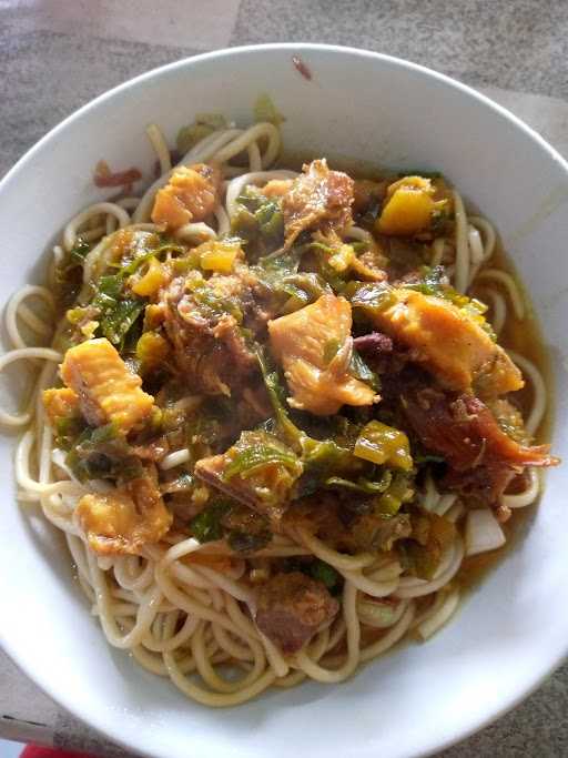 Soto Bakso Mie Ayam 1