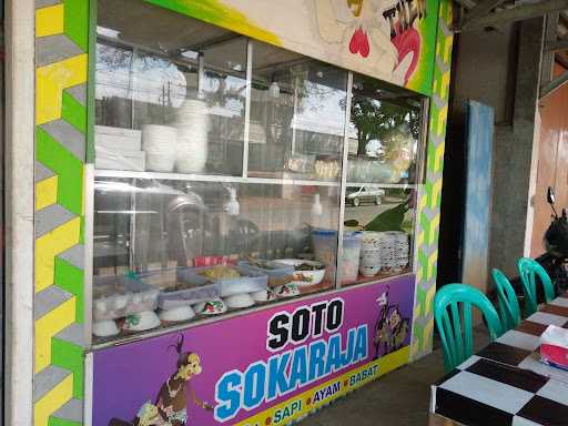 Soto Bakso Mie Ayam 6