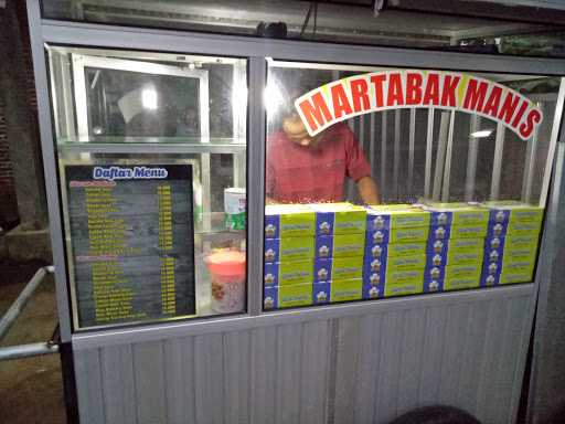 Takasimura Martabak Manis 6