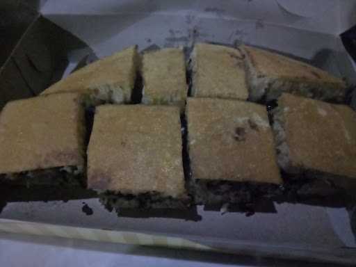 Takasimura Martabak Manis 1