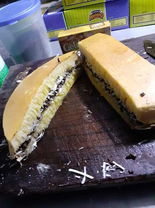 Takasimura Martabak Manis 2