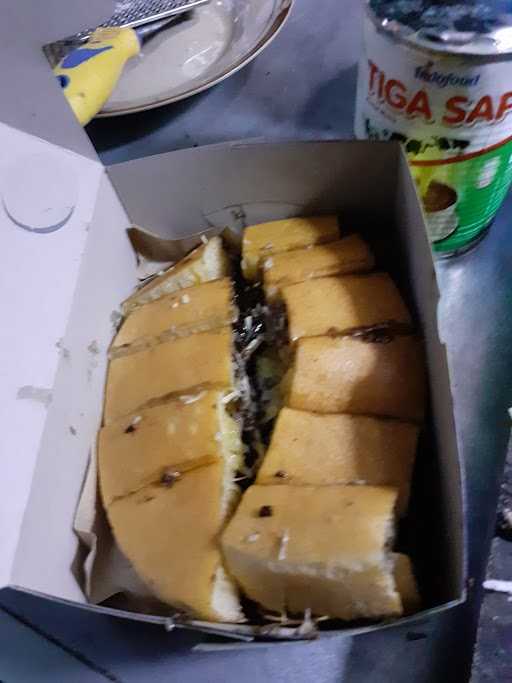 Takasimura Martabak Manis 3