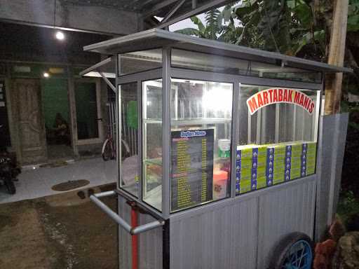 Takasimura Martabak Manis 9