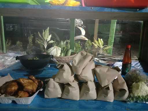 Warung Makan BetawiMpo Wulan 2