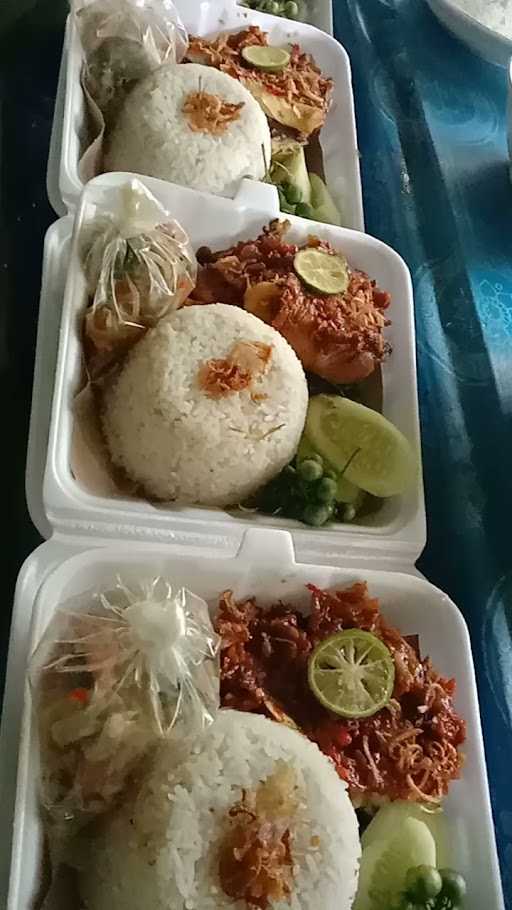 Warung Makan BetawiMpo Wulan 6