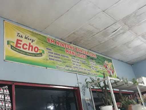 Warung Makan Nineung Mang Ajat 10