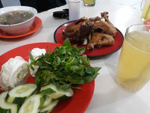 Warung Makan Nineung Mang Ajat 5