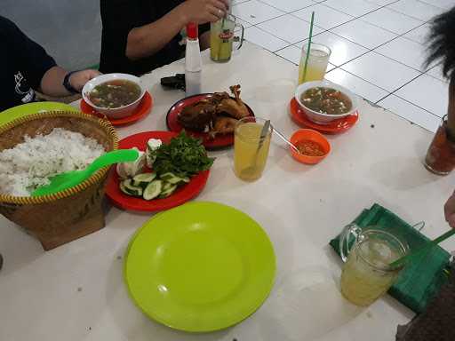 Warung Makan Nineung Mang Ajat 3