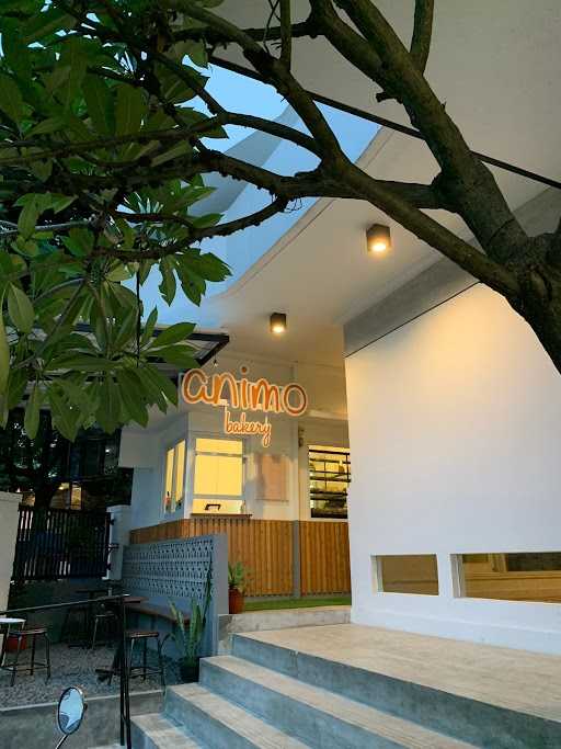 Animo Bakery - Gandaria Tengah 4