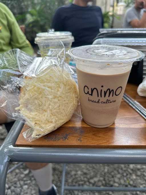 Animo Bakery - Gandaria Tengah 5