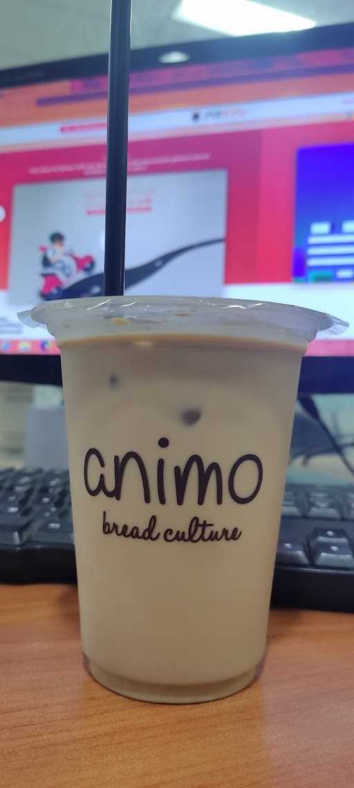 Animo Bakery - Gandaria Tengah 10