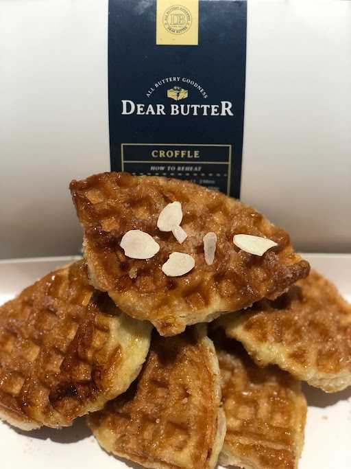 Dear Butter - Senopati 10